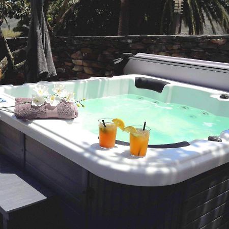 Casa Finca Donana 阿鲁卡斯 外观 照片