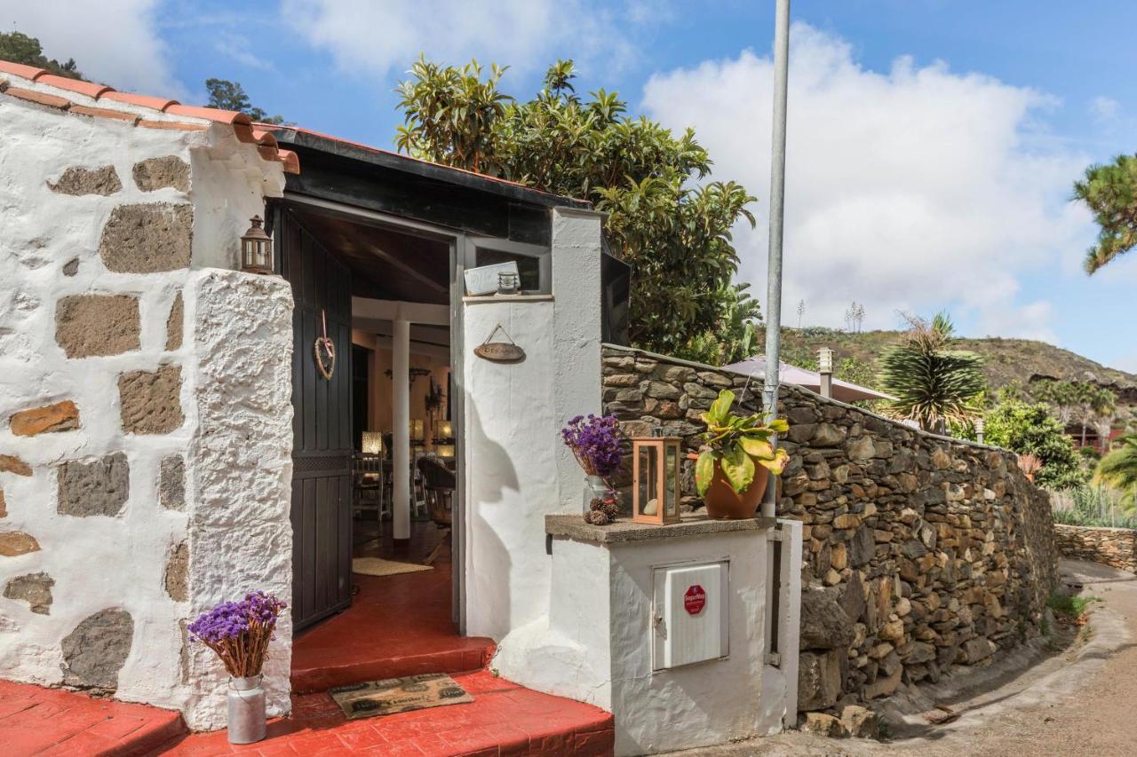Casa Finca Donana 阿鲁卡斯 外观 照片