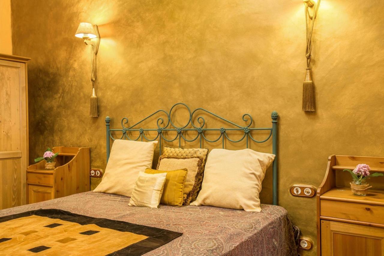 Casa Finca Donana 阿鲁卡斯 外观 照片