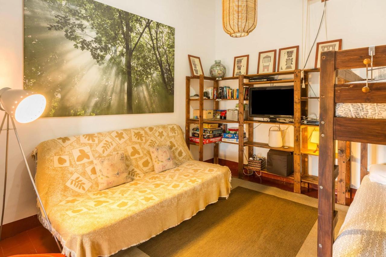 Casa Finca Donana 阿鲁卡斯 外观 照片