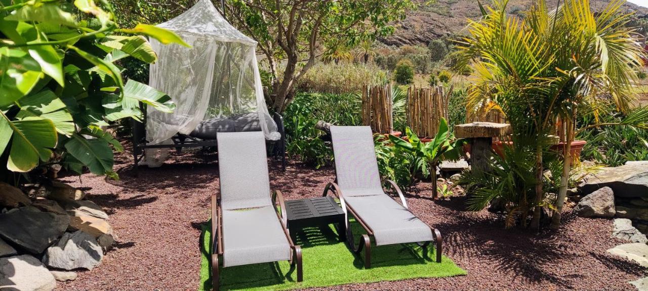 Casa Finca Donana 阿鲁卡斯 外观 照片