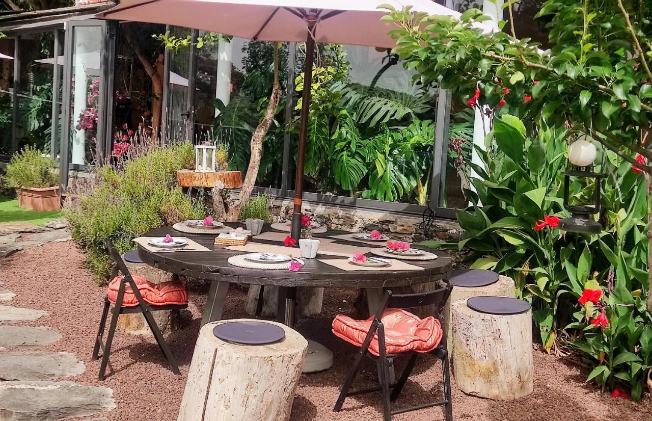 Casa Finca Donana 阿鲁卡斯 外观 照片