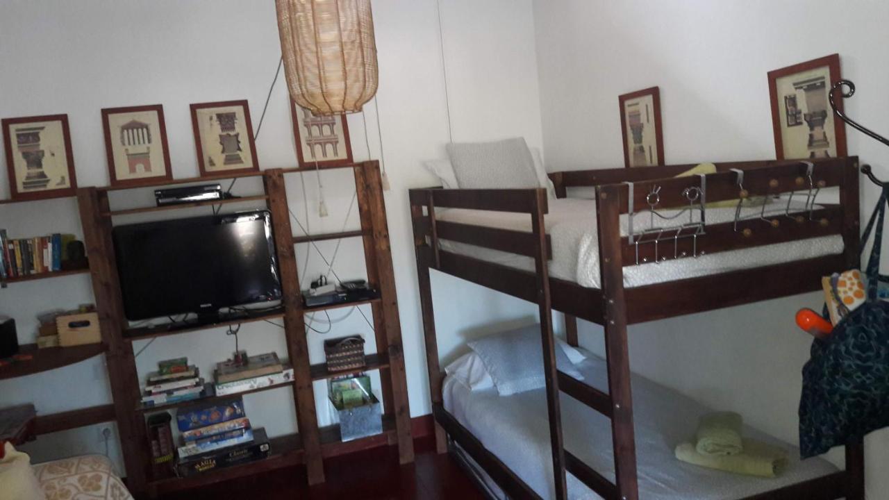 Casa Finca Donana 阿鲁卡斯 外观 照片