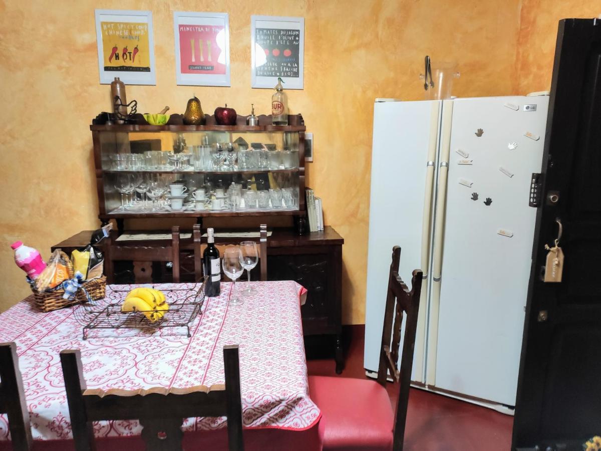 Casa Finca Donana 阿鲁卡斯 外观 照片