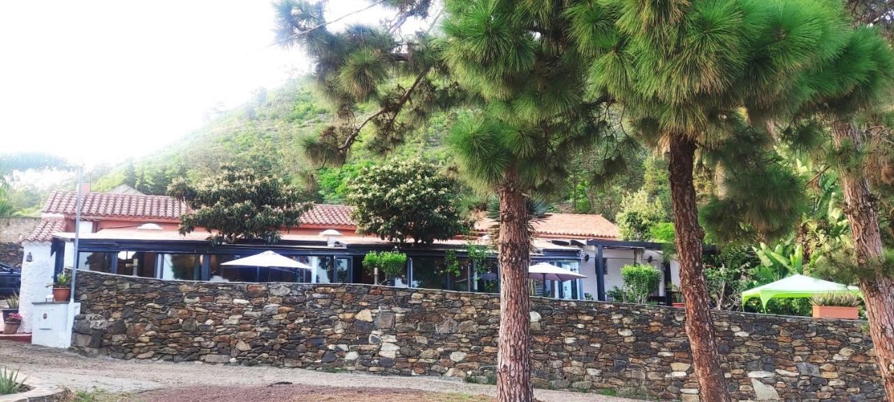 Casa Finca Donana 阿鲁卡斯 外观 照片