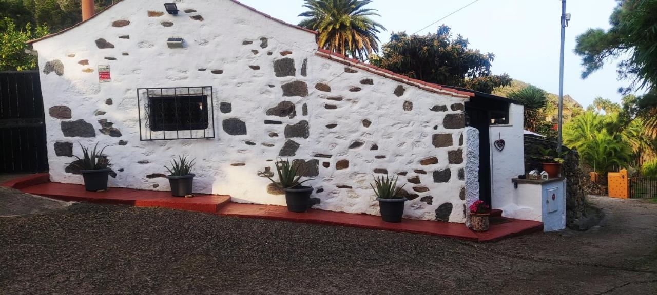 Casa Finca Donana 阿鲁卡斯 外观 照片