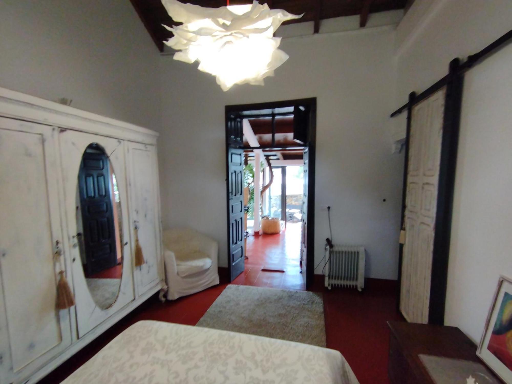 Casa Finca Donana 阿鲁卡斯 外观 照片